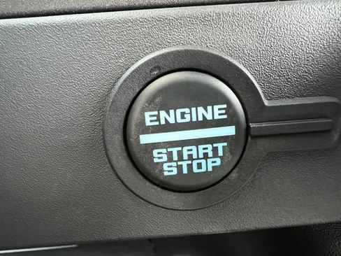 New 2026 Ford Bronco Big Bend AWD/4WD image 19