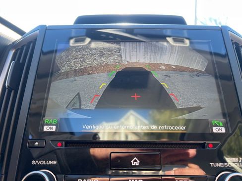 Used 2020 Subaru Forester Limited image 22