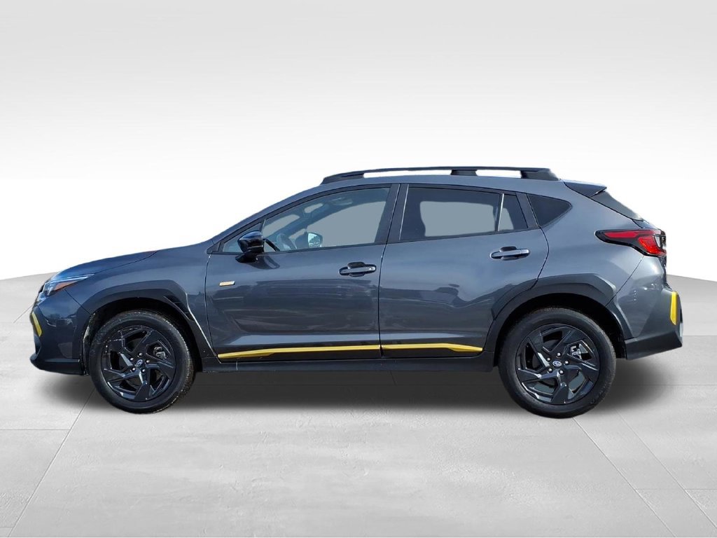 Used 2024 Subaru Crosstrek 2.5i Sport AWD/4WD image 8