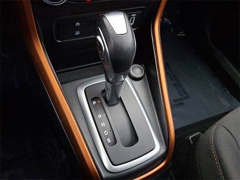 Certified 2021 Ford EcoSport SE w/ SE Convenience Package image 15