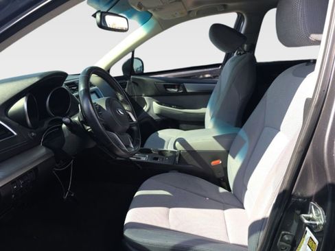 Used 2018 Subaru Legacy 2.5i Premium image 7