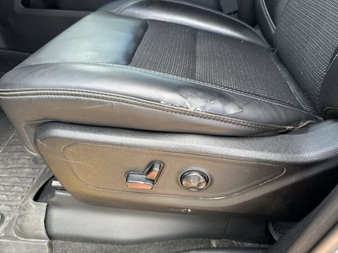 Used 2020 RAM 1500 Rebel w/ Rebel Level 2 Equipment Group AWD/4WD image 22