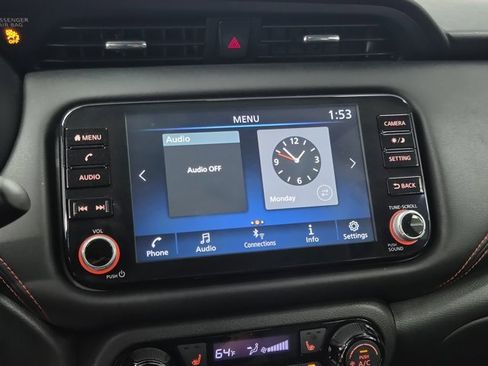 Used 2022 Nissan Kicks SR w/ Premium Package image 29