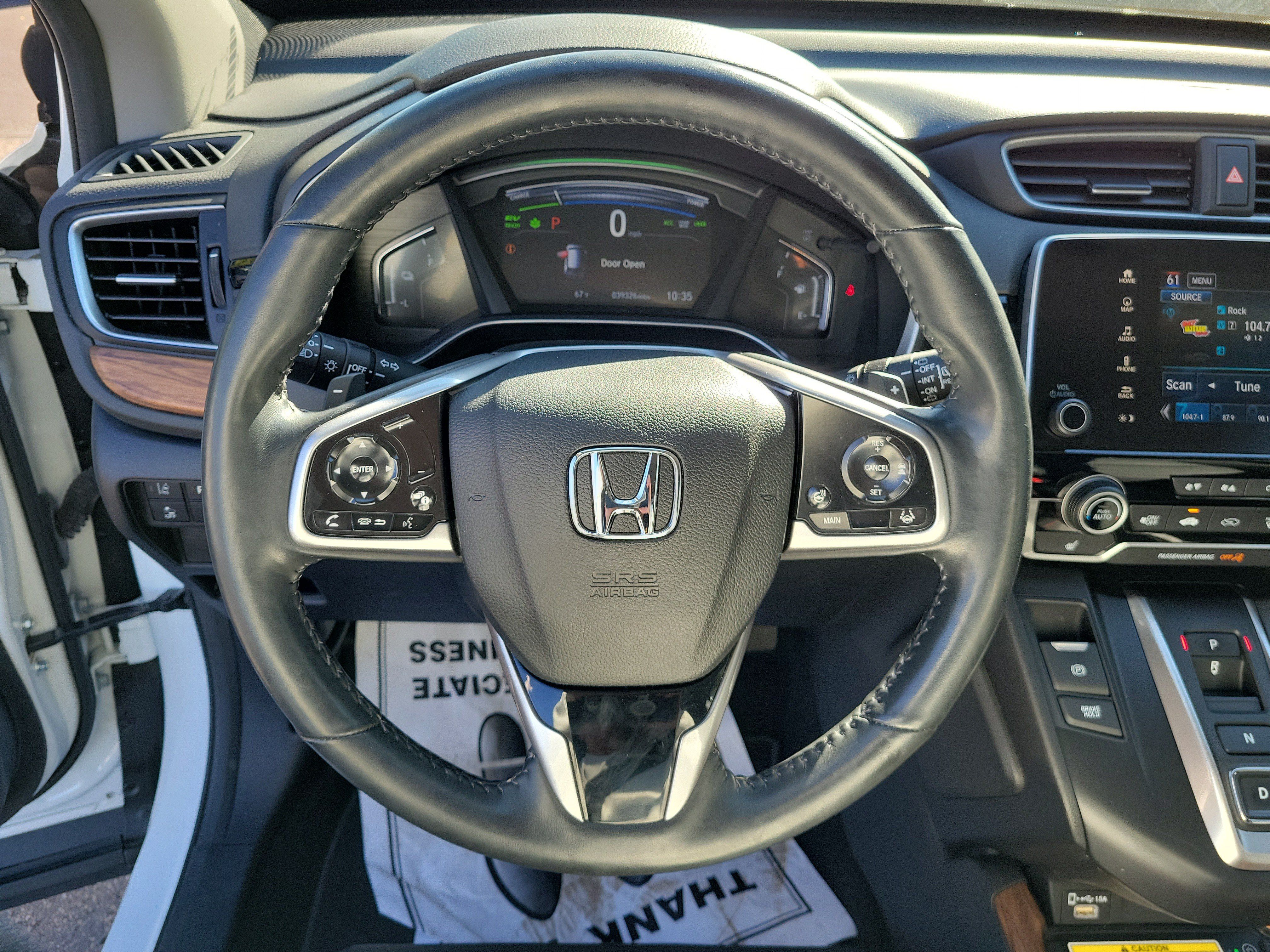 Used 2020 Honda CR-V Touring image 22