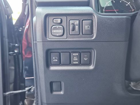 Used 2023 Toyota 4Runner SR5 Premium w/ Moonroof Package AWD/4WD image 20