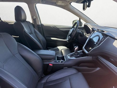 Used 2024 Subaru Outback Limited XT AWD/4WD image 15