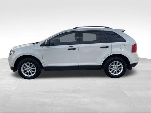 Used 2013 Ford Edge SE FWD image 8