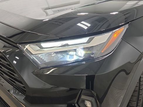 Certified 2023 Toyota RAV4 XLE Premium AWD/4WD image 26