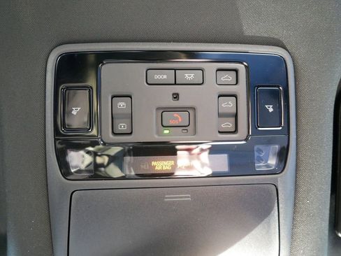 New 2026 Lexus TX 350 AWD image 25