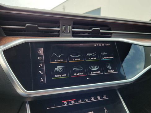 Used 2019 Audi A6 3.0T Prestige AWD/4WD image 15