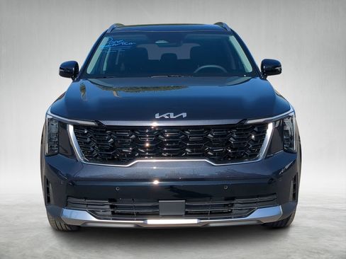New 2026 Kia Sorento S image 8