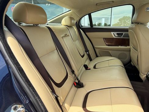 Used 2015 Jaguar XF Sport AWD/4WD image 26
