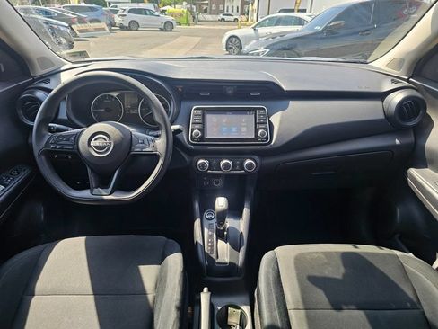 Used 2024 Nissan Kicks S FWD image 23