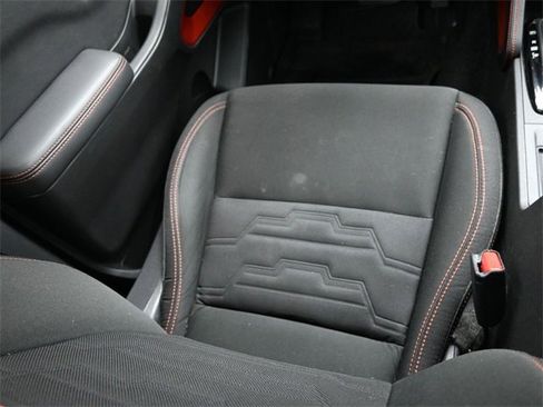 Used 2023 Nissan Frontier PRO-4X w/ Pro Convenience Package image 11