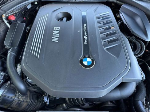 Used 2017 BMW 740i RWD image 35