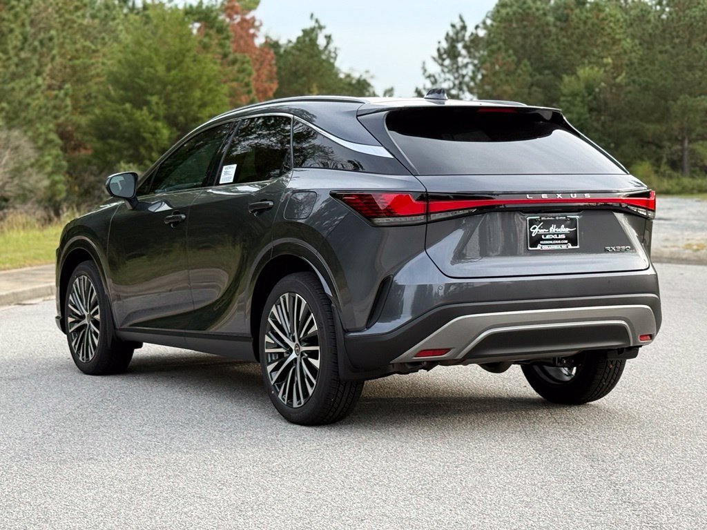 New 2026 Lexus RX 350 Premium Plus w/ Accessory Package (K3) FWD image 11