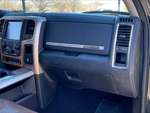 Used 2013 RAM 2500 Longhorn image 16