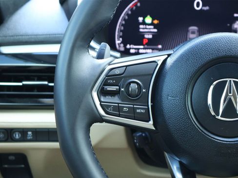 Certified 2025 Acura MDX SH-AWD image 22