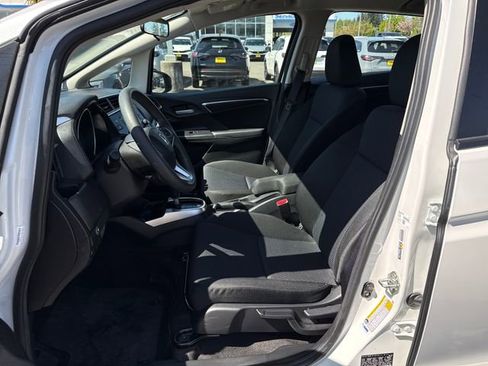 Used 2020 Honda Fit LX image 15