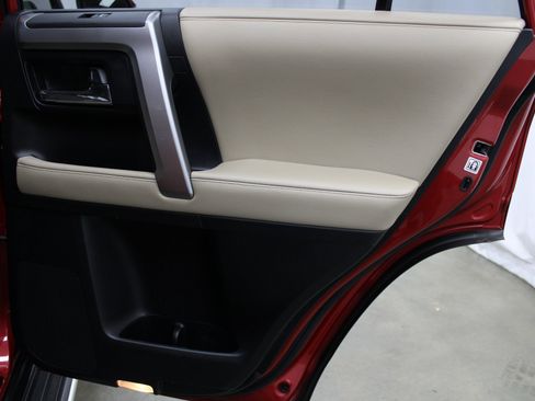 Used 2021 Toyota 4Runner SR5 Premium image 20