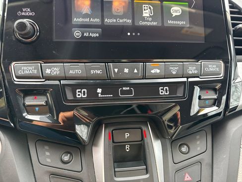 Used 2024 Honda Odyssey EX-L image 22