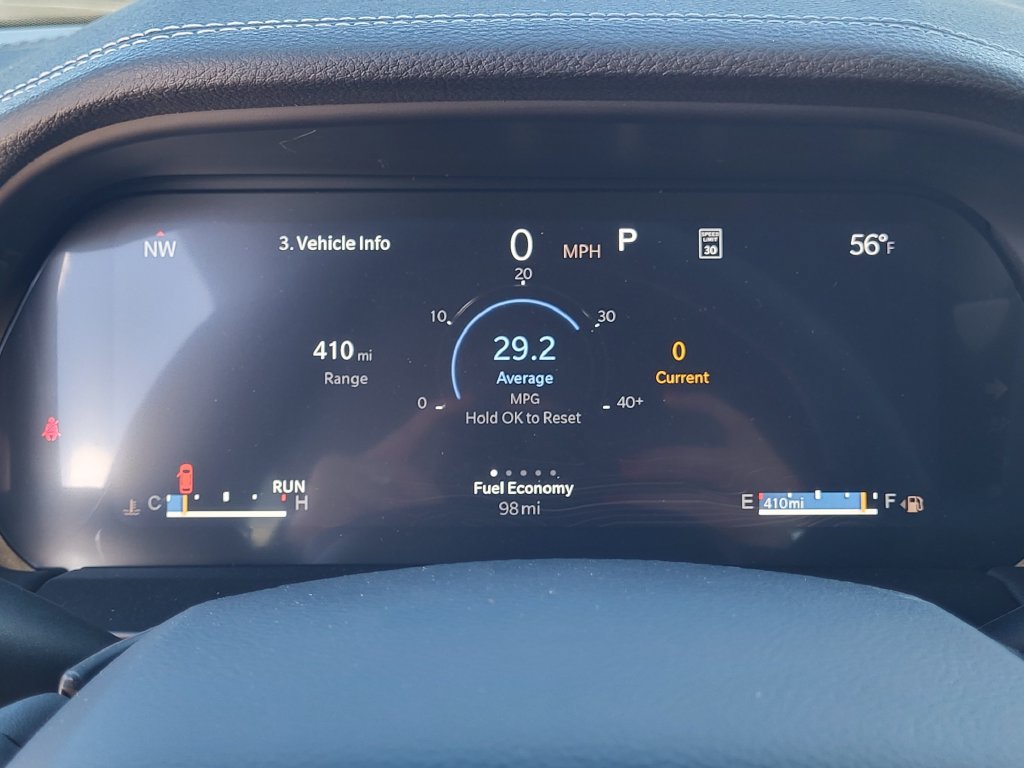New 2027 Jeep Grand Cherokee Limited AWD/4WD image 17