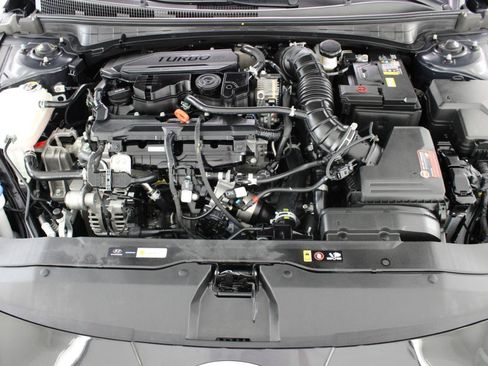 Used 2025 Hyundai Elantra N Line FWD image 80