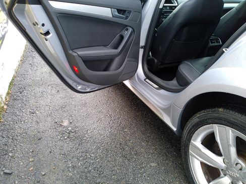 Used 2015 Audi A4 Premium Plus w/ Technology Package image 32