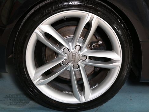 Used 2009 Audi TTS 2.0T Premium AWD/4WD image 20