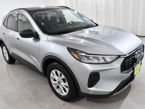 Used 2024 Ford Escape Active w/ Tech Pack #1 image 5