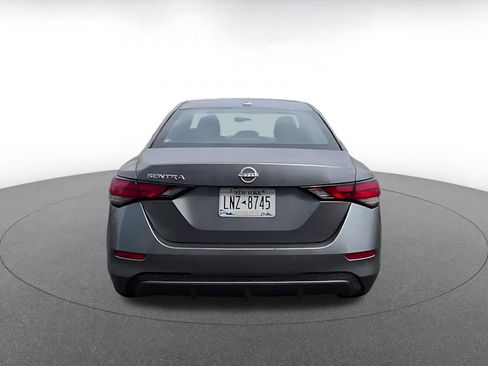 Used 2025 Nissan Sentra SV image 12