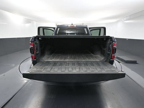 Used 2019 RAM 1500 Sport w/ Level 2 Equipment Group AWD/4WD image 44