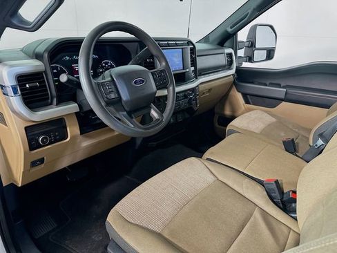 Certified 2024 Ford F250 XLT image 15