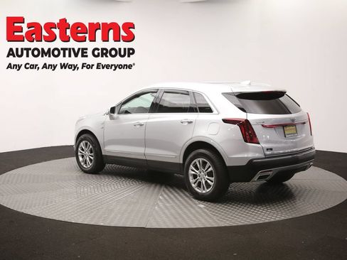 Used 2020 Cadillac XT5 Premium Luxury FWD image 66