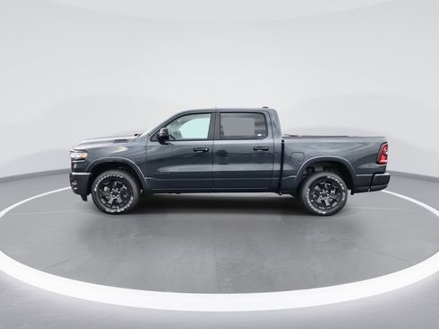 New 2026 RAM 1500 Big Horn image 5
