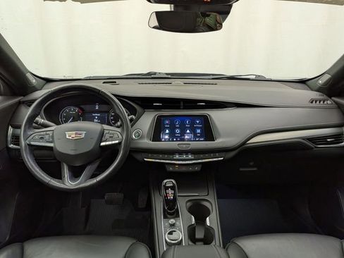 Certified 2021 Cadillac XT4 Premium Luxury w/ Cold Weather Package FWD image 22
