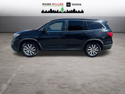 Used 2020 Honda Pilot EX-L