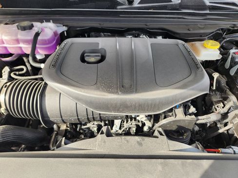 New 2026 RAM 1500 Lone Star image 26