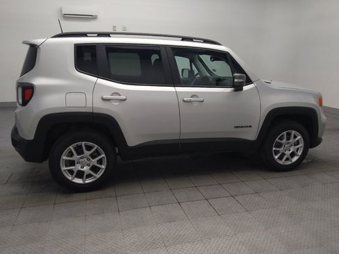Used 2021 Jeep Renegade Limited w/ Sun & Sound Group AWD/4WD image 10