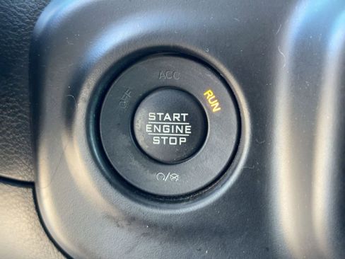 Certified 2021 Jeep Wrangler Unlimited Sport w/ Sun And Sound Package image 25