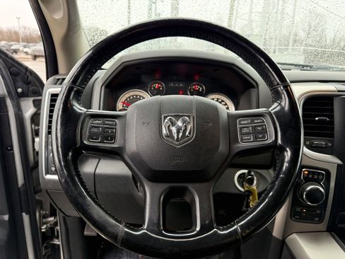 Used 2018 RAM 1500 Big Horn image 15