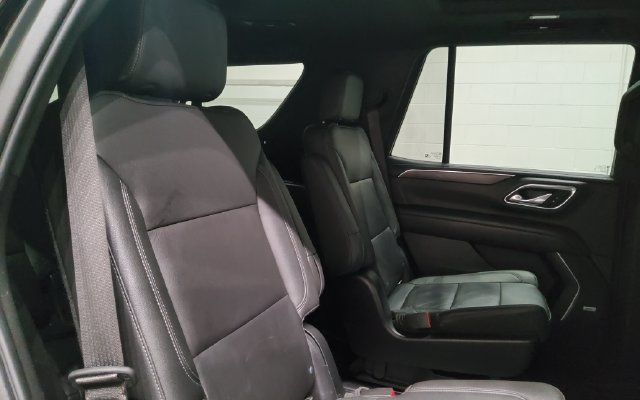 Used 2022 Chevrolet Tahoe Z71 AWD/4WD image 21