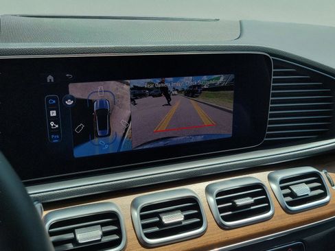 Certified 2026 Mercedes-Benz GLE 350 4MATIC image 28