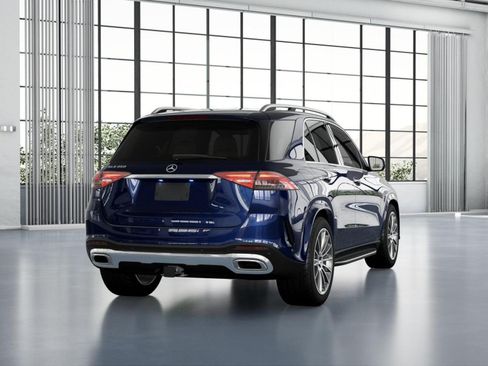 New 2026 Mercedes-Benz GLE 350 4MATIC image 23