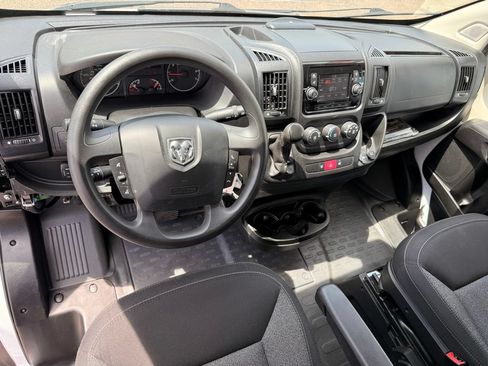 Used 2020 RAM ProMaster 1500 FWD image 19