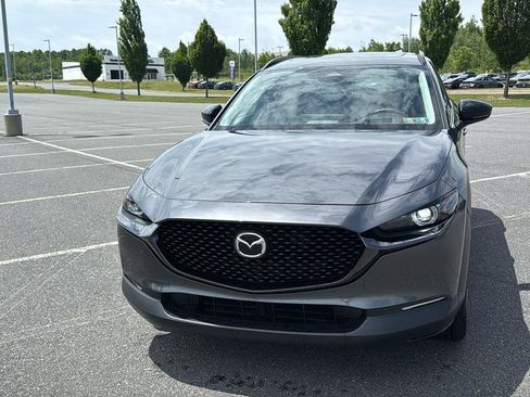 Used 2025 MAZDA CX-30 2.5 Turbo w/ Premium Package AWD/4WD image 15
