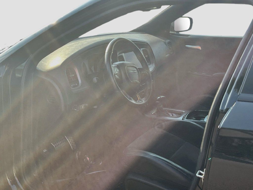 Used 2023 Dodge Charger GT w/ Plus Group AWD/4WD image 9