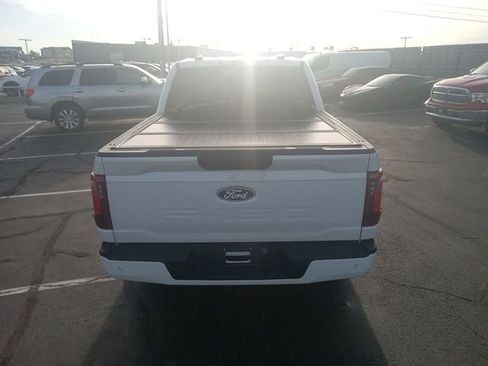 Used 2024 Ford F150 STX image 6