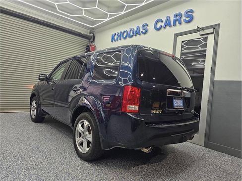 Used 2012 Honda Pilot EX-L image 3