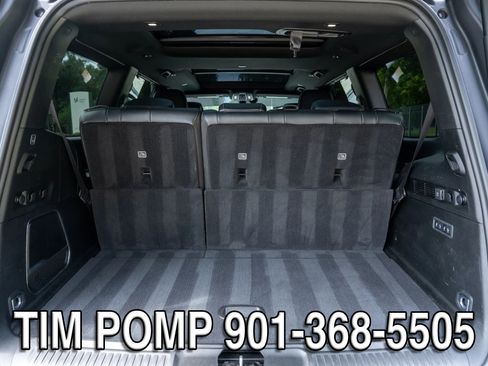 Used 2022 Jeep Wagoneer Series III w/ Premium Group I RWD image 17
